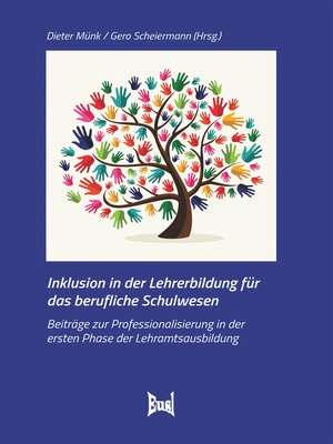 cover image of Inklusion in der Lehrerbildung für das berufliche Schulwesen